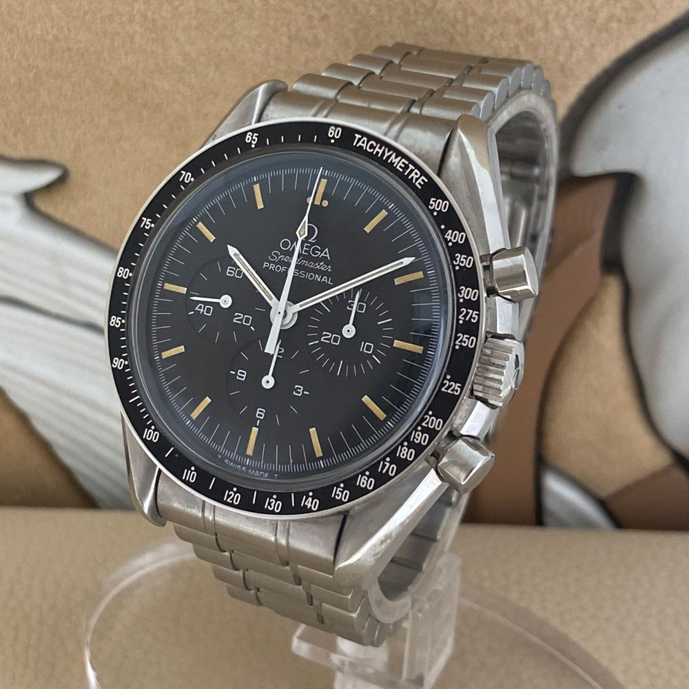 Omega speedmaster outlet 345.0808